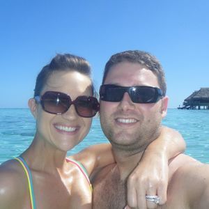 Meet your Posher, Bryan